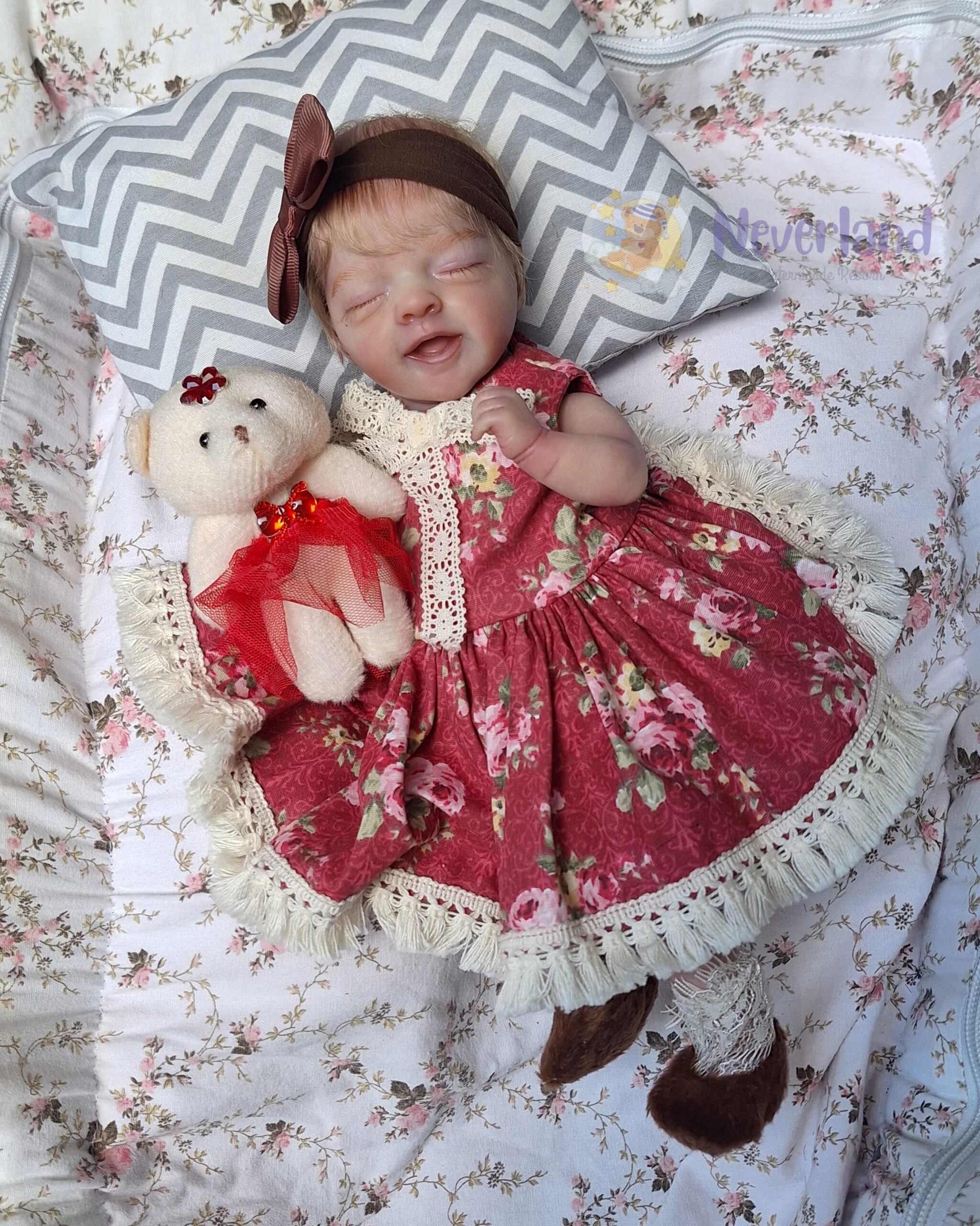 Baby-Salia