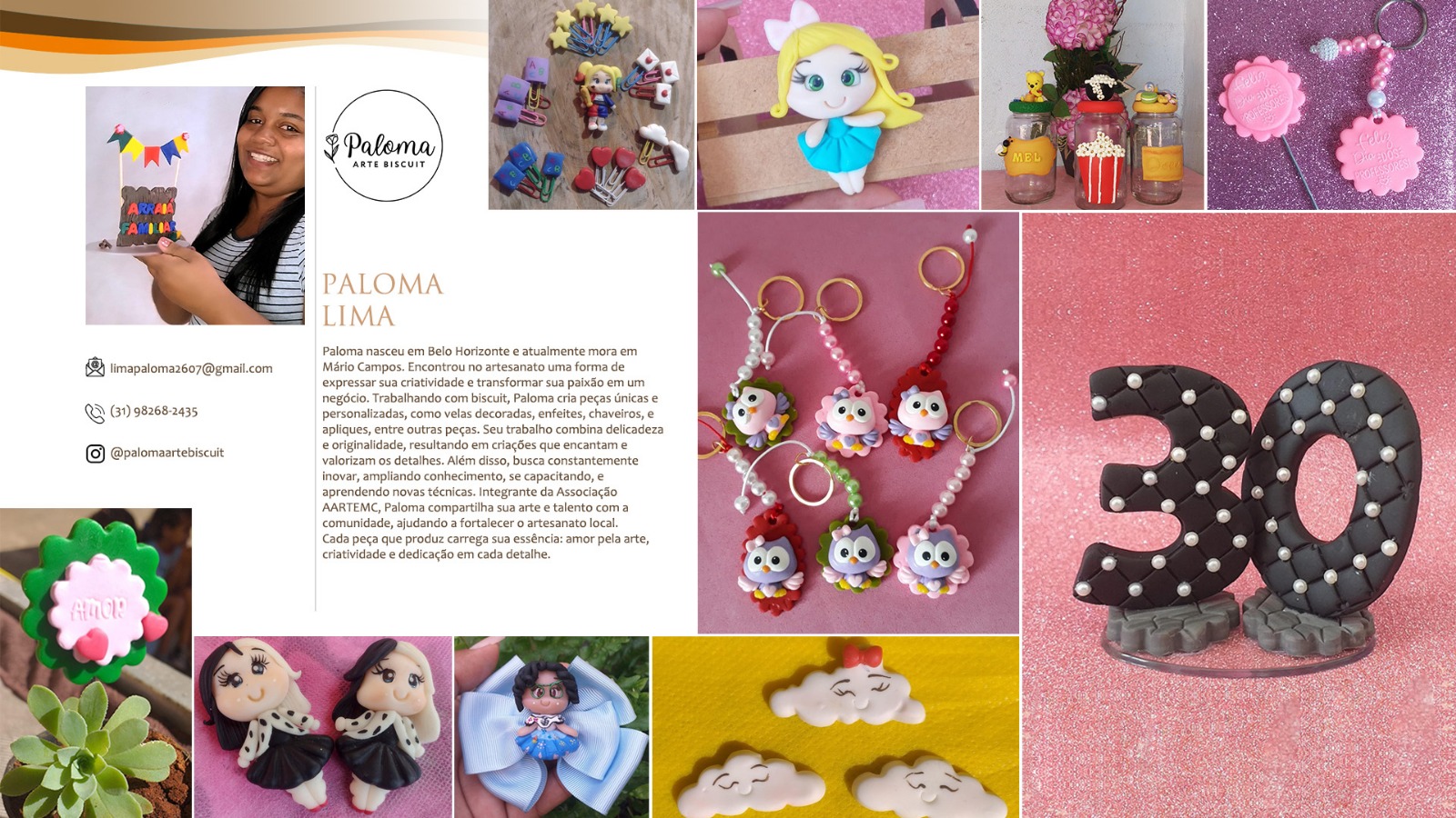 PALOMA