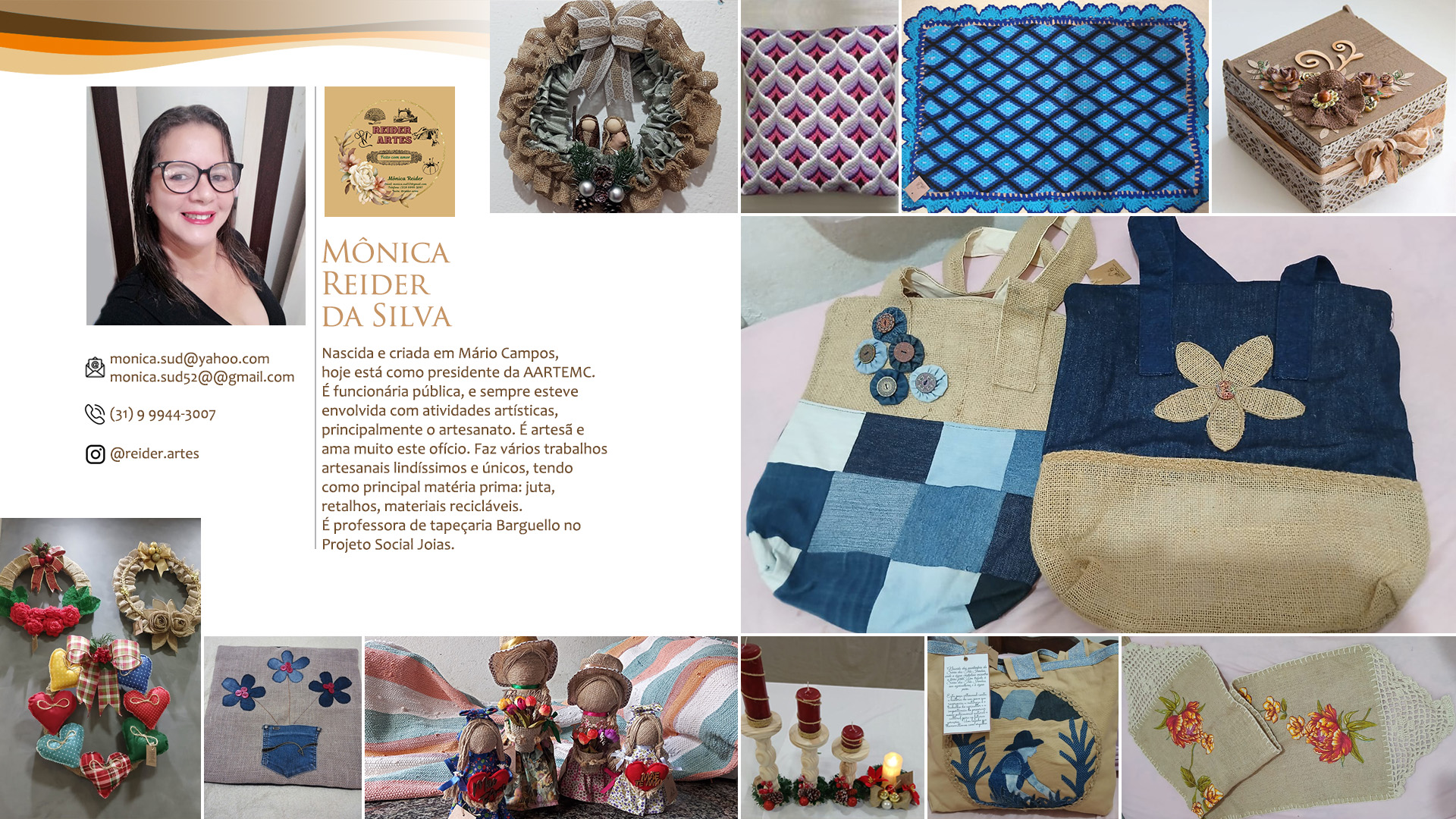 Portifolio-Monica-Reider