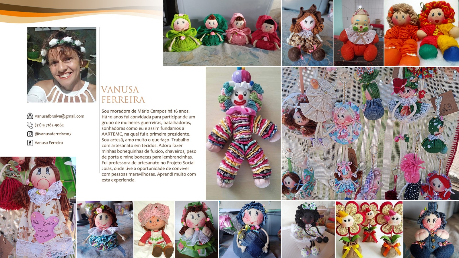 VANUSA