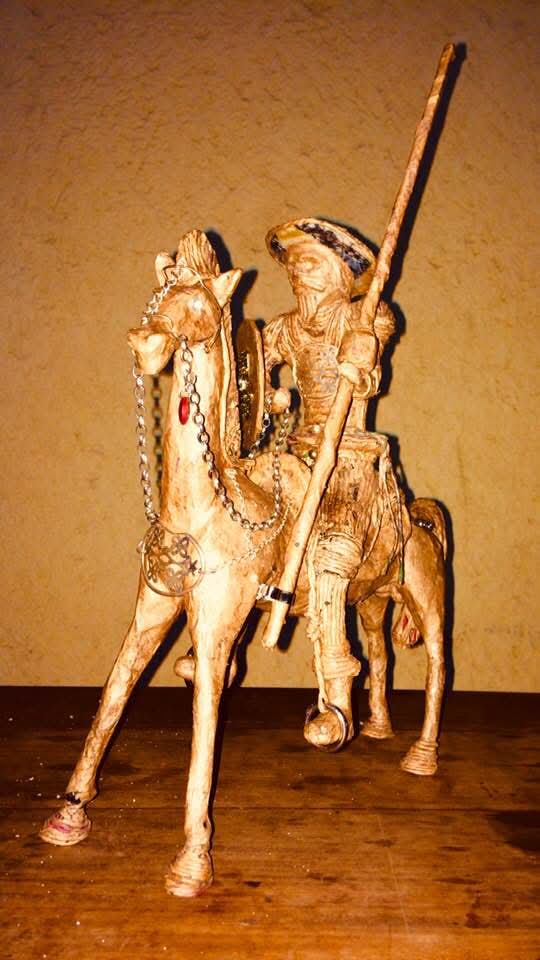 cavalo