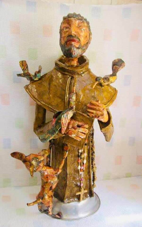 santo