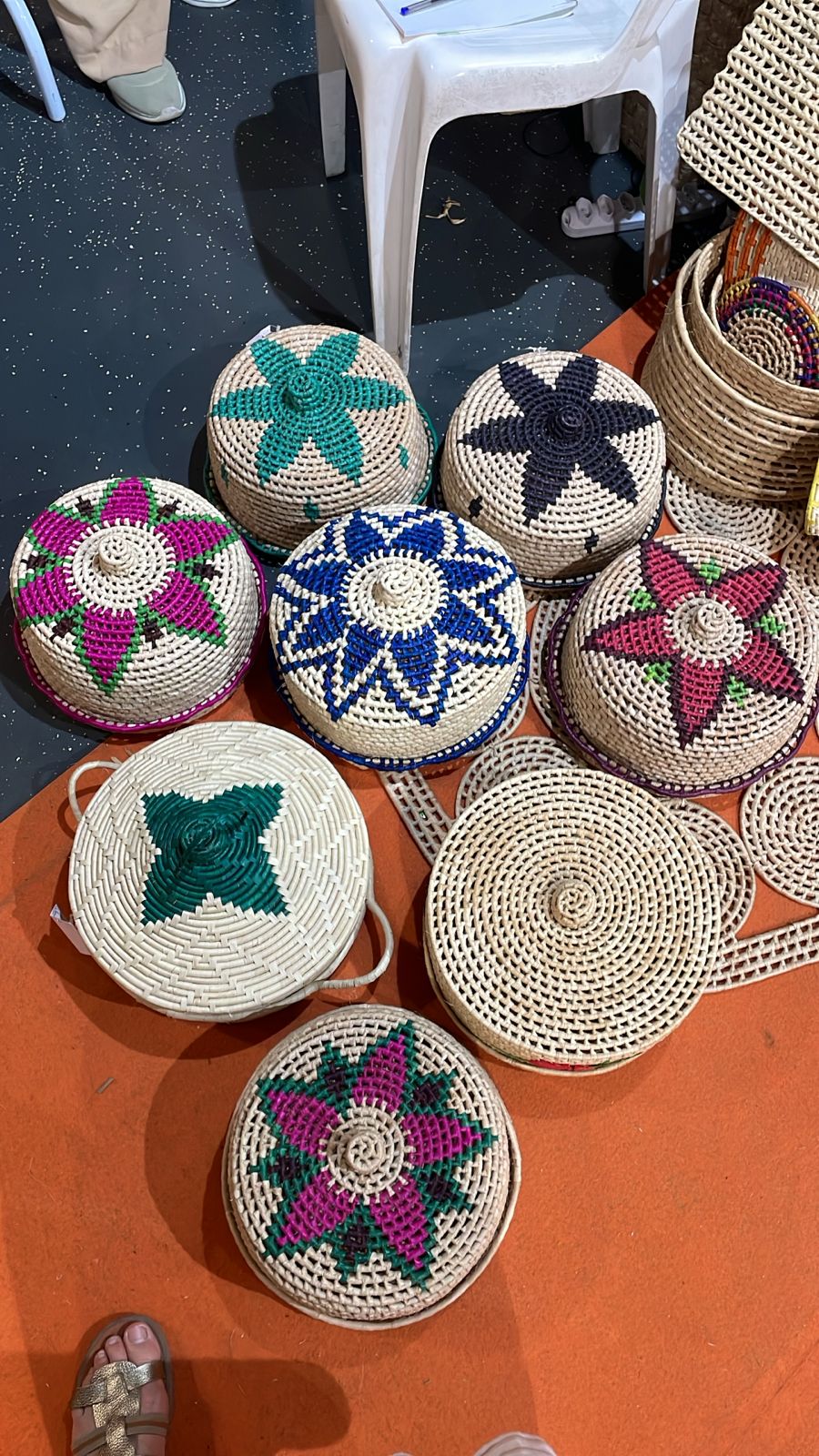 Zuleide-Stand-138-140-2